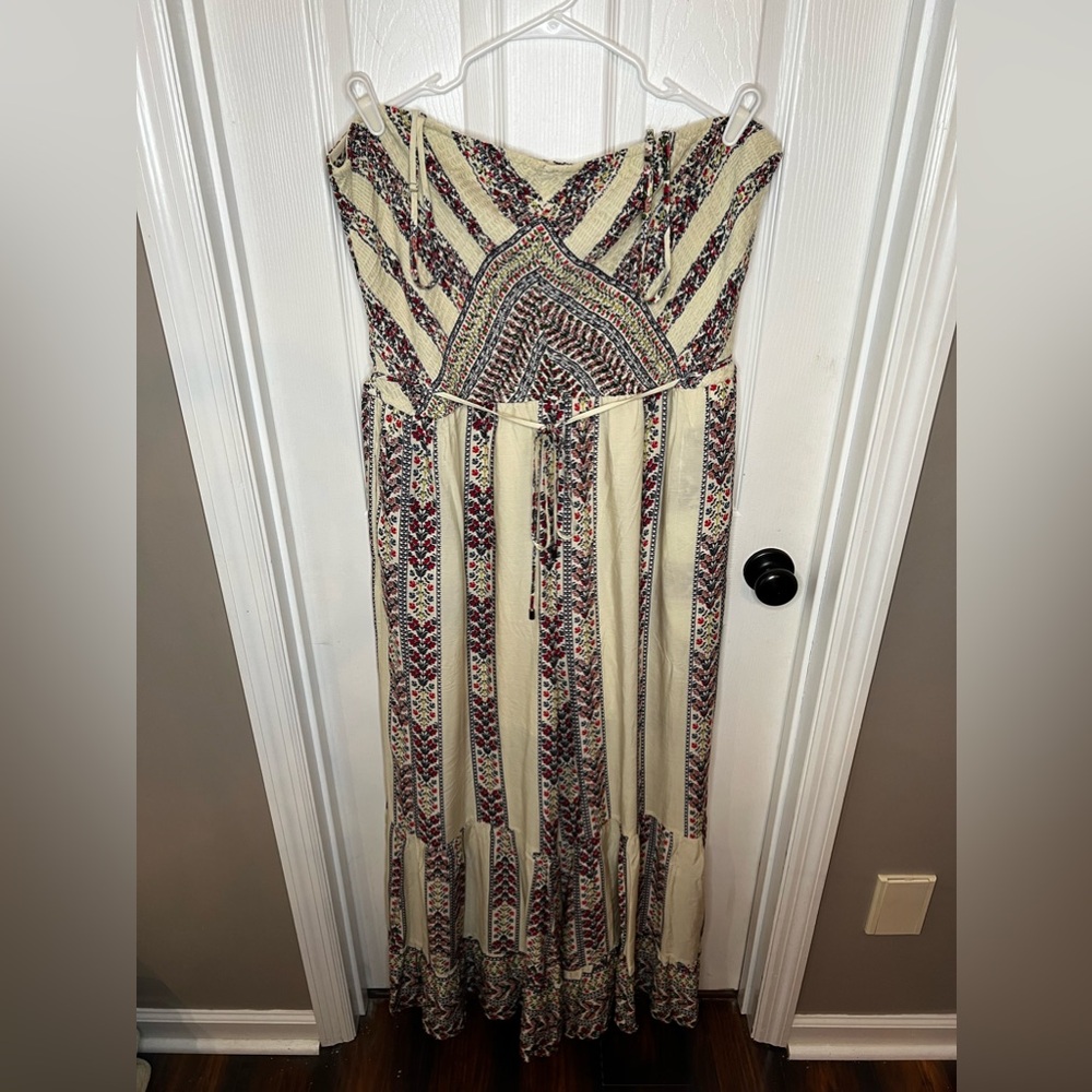 Davi & Dani romper. Size 3XL. 95% polyester, 5% spandex